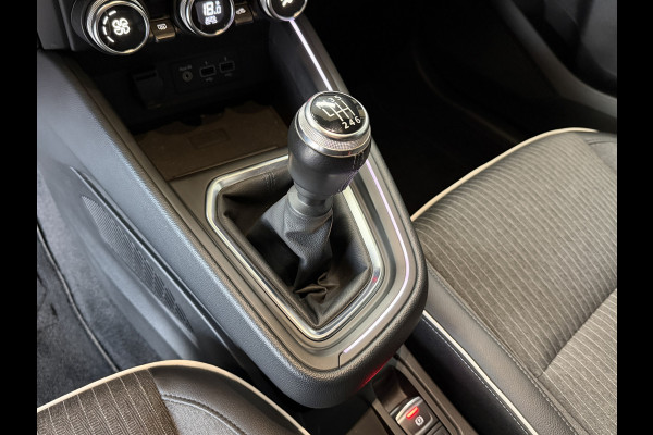 Renault Clio 1.0 TCe Intens | Groot Navi | 360 | Stuur & stoelverwarming | 16" | Carplay | 100% onderhouden!