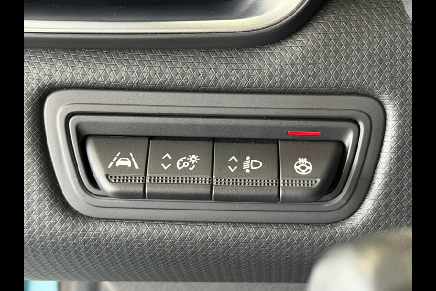 Renault Clio 1.0 TCe Intens | Groot Navi | 360 | Stuur & stoelverwarming | 16" | Carplay | 100% onderhouden!