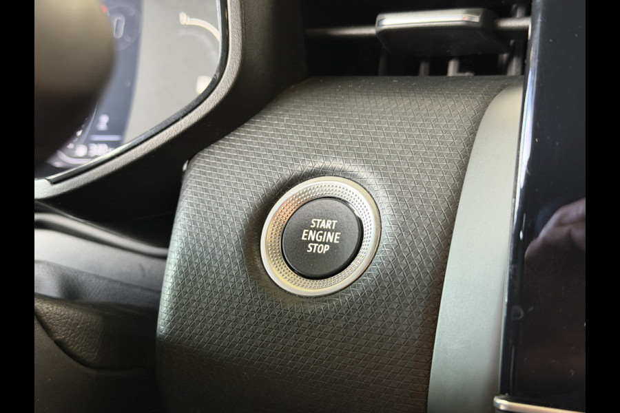 Renault Clio 1.0 TCe Intens | Groot Navi | 360 | Stuur & stoelverwarming | 16" | Carplay | 100% onderhouden!