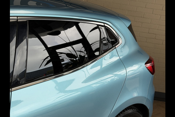 Renault Clio 1.0 TCe Intens | Groot Navi | 360 | Stuur & stoelverwarming | 16" | Carplay | 100% onderhouden!