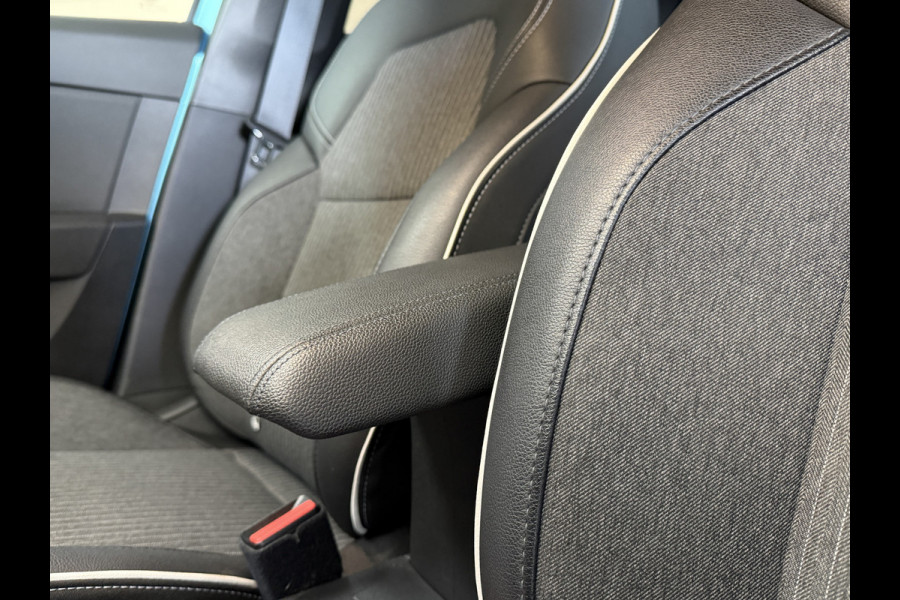 Renault Clio 1.0 TCe Intens | Groot Navi | 360 | Stuur & stoelverwarming | 16" | Carplay | 100% onderhouden!