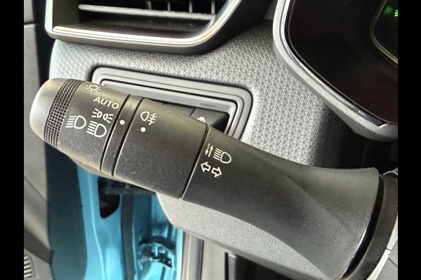 Renault Clio 1.0 TCe Intens | Groot Navi | 360 | Stuur & stoelverwarming | 16" | Carplay | 100% onderhouden!