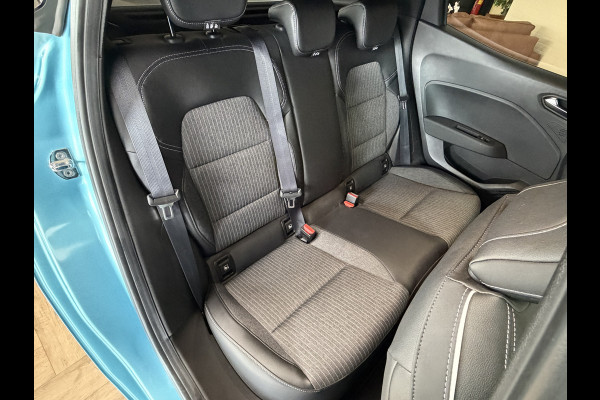 Renault Clio 1.0 TCe Intens | Groot Navi | 360 | Stuur & stoelverwarming | 16" | Carplay | 100% onderhouden!