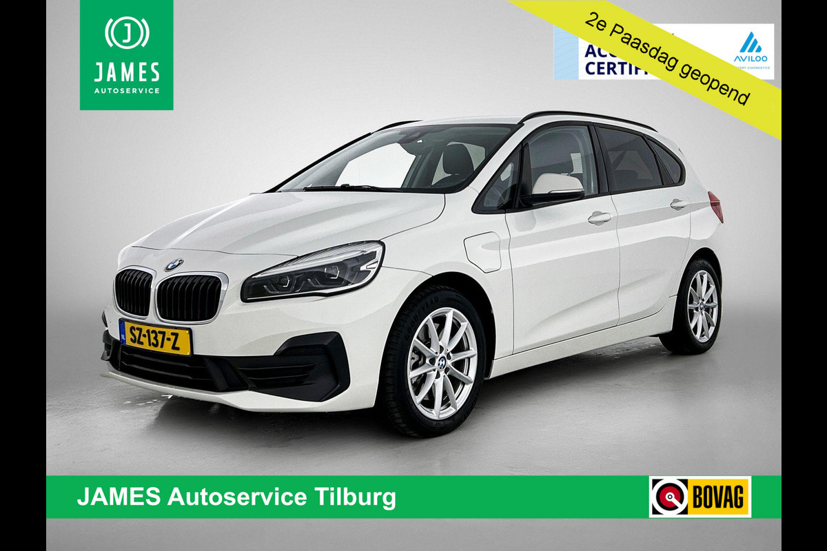 BMW 2 Serie Active Tourer 225xe iPerformance Executive NAVI | SPORT-STOELEN | CRUISE