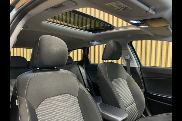 Kia Ceed Sportswagon 1.6 GDI PHEV|PANORAMADAK|AFNEEMBARE TREKHAAK|ACC|ANDROID,CARPLAY|STUUR+STOELVERW|CAMERA|1e EIG|INCL. BTW|
