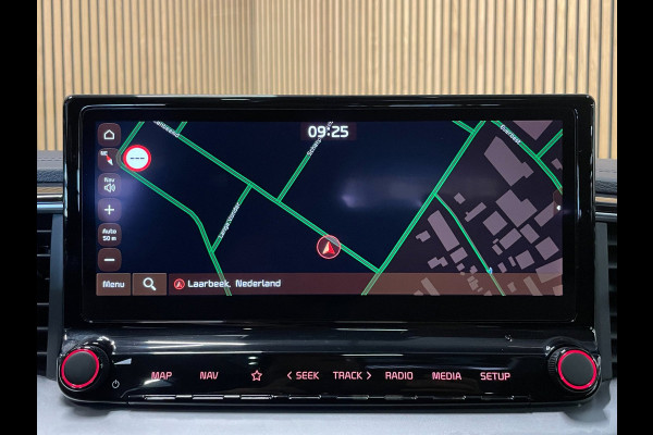 Kia Ceed Sportswagon 1.6 GDI PHEV|PANORAMADAK|AFNEEMBARE TREKHAAK|ACC|ANDROID,CARPLAY|STUUR+STOELVERW|CAMERA|1e EIG|INCL. BTW|