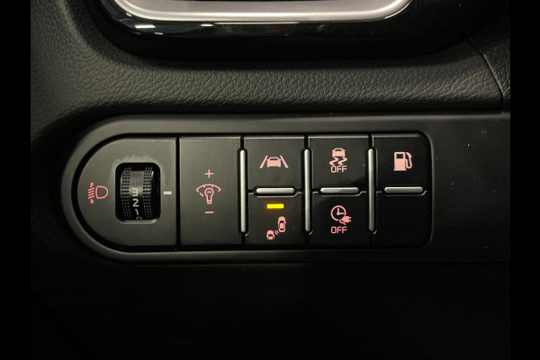Kia Ceed Sportswagon 1.6 GDI PHEV|PANORAMADAK|AFNEEMBARE TREKHAAK|ACC|ANDROID,CARPLAY|STUUR+STOELVERW|CAMERA|1e EIG|INCL. BTW|
