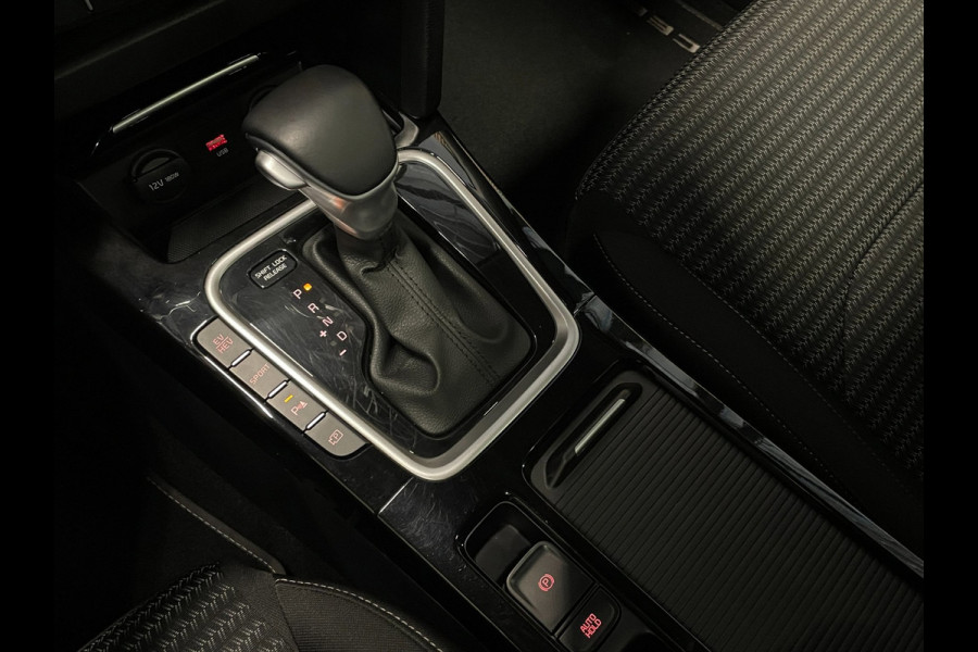 Kia Ceed Sportswagon 1.6 GDI PHEV|PANORAMADAK|AFNEEMBARE TREKHAAK|ACC|ANDROID,CARPLAY|STUUR+STOELVERW|CAMERA|1e EIG|INCL. BTW|