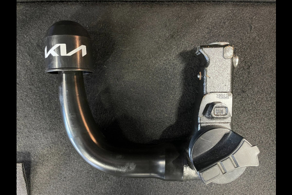 Kia Ceed Sportswagon 1.6 GDI PHEV|PANORAMADAK|AFNEEMBARE TREKHAAK|ACC|ANDROID,CARPLAY|STUUR+STOELVERW|CAMERA|1e EIG|INCL. BTW|