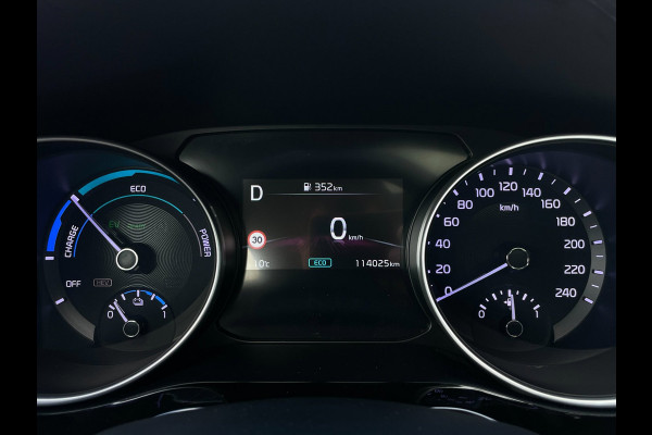 Kia Ceed Sportswagon 1.6 GDI PHEV|PANORAMADAK|AFNEEMBARE TREKHAAK|ACC|ANDROID,CARPLAY|STUUR+STOELVERW|CAMERA|1e EIG|INCL. BTW|