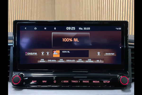 Kia Ceed Sportswagon 1.6 GDI PHEV|PANORAMADAK|AFNEEMBARE TREKHAAK|ACC|ANDROID,CARPLAY|STUUR+STOELVERW|CAMERA|1e EIG|INCL. BTW|