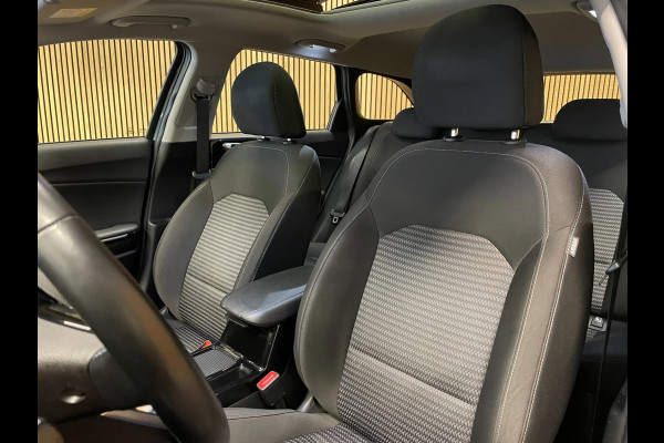 Kia Ceed Sportswagon 1.6 GDI PHEV|PANORAMADAK|AFNEEMBARE TREKHAAK|ACC|ANDROID,CARPLAY|STUUR+STOELVERW|CAMERA|1e EIG|INCL. BTW|