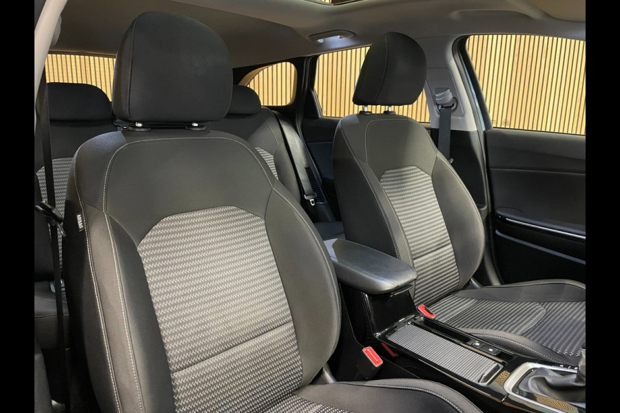 Kia Ceed Sportswagon 1.6 GDI PHEV|PANORAMADAK|AFNEEMBARE TREKHAAK|ACC|ANDROID,CARPLAY|STUUR+STOELVERW|CAMERA|1e EIG|INCL. BTW|