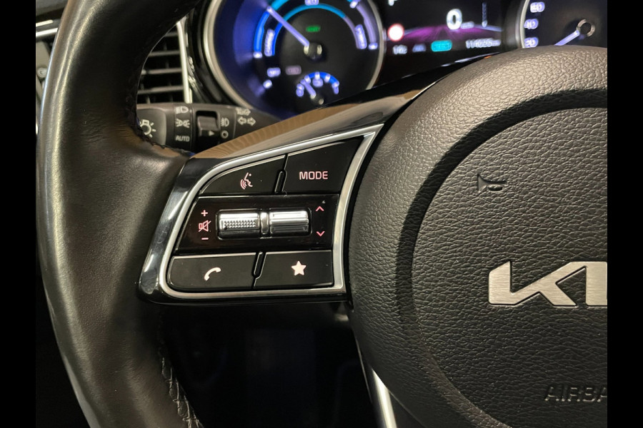 Kia Ceed Sportswagon 1.6 GDI PHEV|PANORAMADAK|AFNEEMBARE TREKHAAK|ACC|ANDROID,CARPLAY|STUUR+STOELVERW|CAMERA|1e EIG|INCL. BTW|