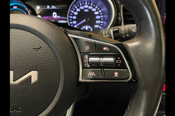 Kia Ceed Sportswagon 1.6 GDI PHEV|PANORAMADAK|AFNEEMBARE TREKHAAK|ACC|ANDROID,CARPLAY|STUUR+STOELVERW|CAMERA|1e EIG|INCL. BTW|