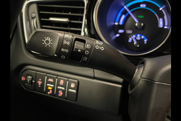 Kia Ceed Sportswagon 1.6 GDI PHEV|PANORAMADAK|AFNEEMBARE TREKHAAK|ACC|ANDROID,CARPLAY|STUUR+STOELVERW|CAMERA|1e EIG|INCL. BTW|