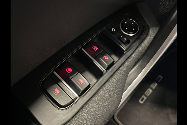 Kia Ceed Sportswagon 1.6 GDI PHEV|PANORAMADAK|AFNEEMBARE TREKHAAK|ACC|ANDROID,CARPLAY|STUUR+STOELVERW|CAMERA|1e EIG|INCL. BTW|