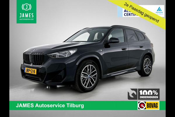 BMW X1 xDrive25e 245PK! PLUG-In M Sport BLACK-LINE | CARPLAY | CAMERA