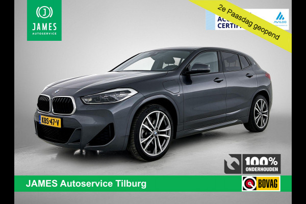 BMW X2 xDrive25e M SPORT | EL-ACHTERKLEP | NAVI