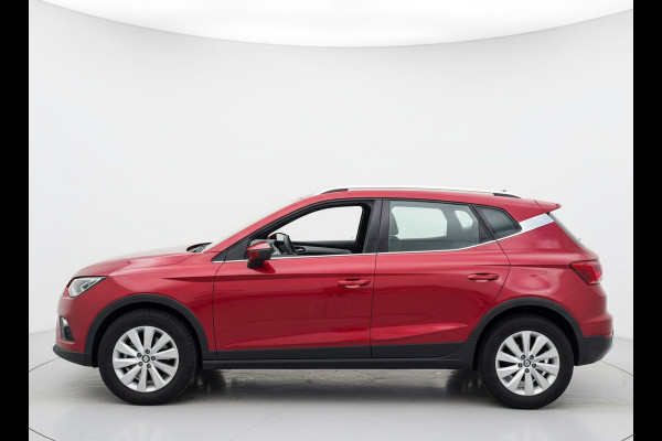 Seat Arona TSI 95PK EXCELLENCE BUSINESS LED/CRUISE/ECC