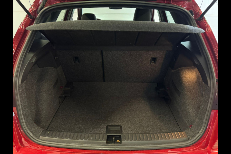 Seat Arona TSI 95PK EXCELLENCE BUSINESS LED/CRUISE/ECC