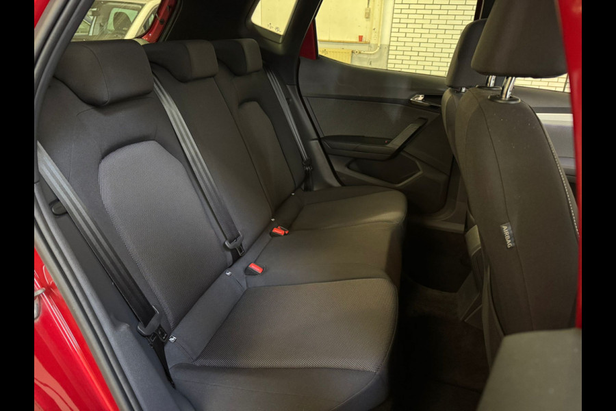 Seat Arona TSI 95PK EXCELLENCE BUSINESS LED/CRUISE/ECC