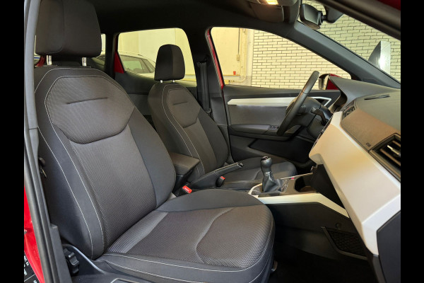 Seat Arona TSI 95PK EXCELLENCE BUSINESS LED/CRUISE/ECC