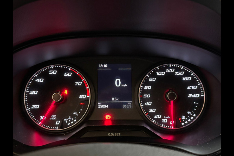 Seat Arona TSI 95PK EXCELLENCE BUSINESS LED/CRUISE/ECC