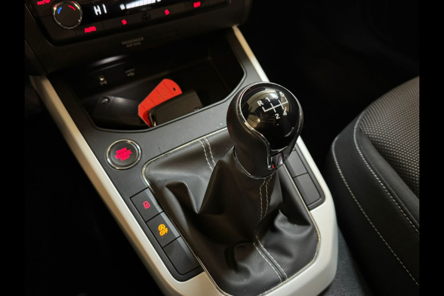 Seat Arona TSI 95PK EXCELLENCE BUSINESS LED/CRUISE/ECC