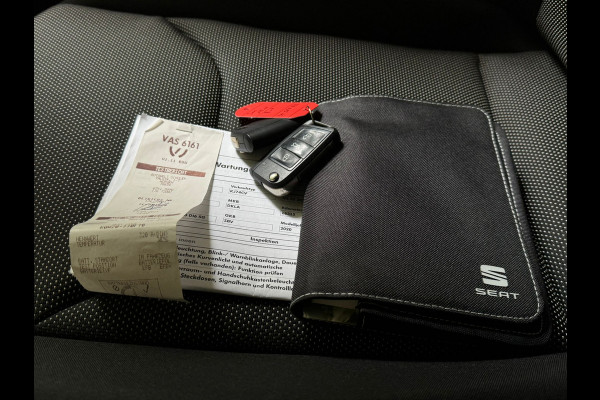 Seat Arona TSI 95PK EXCELLENCE BUSINESS LED/CRUISE/ECC