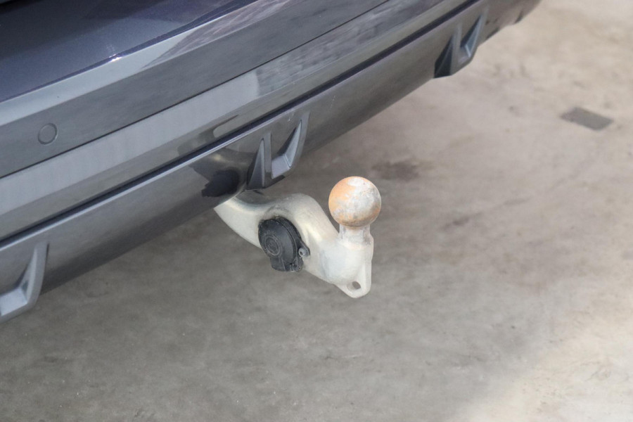 BMW X5 xDrive45e High Executive M Sport Pakket Automaat / Live Cockpit Professional / Panoramadak / Trekhaak / Active Steering / Luchtvering / Exklusiv Leder Nappa / Stoelmassage / Head-Up Display / 21 Inch / Harman Kardon / Driving Assistant / Adaptieve LED-koplamp / Comfortstoelen / Active Protection