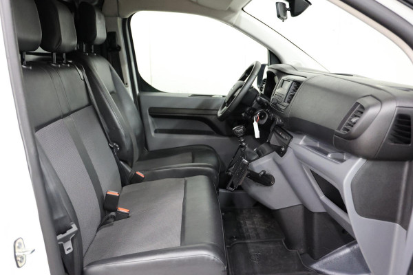 Opel Vivaro 1.5 CDTI L2H1 LANG IMPERIAAL EN TREKHAAK