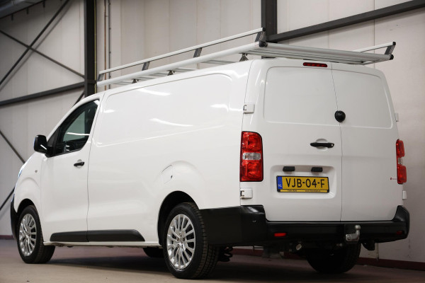 Opel Vivaro 1.5 CDTI L2H1 LANG IMPERIAAL EN TREKHAAK