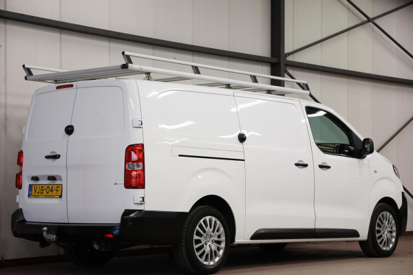 Opel Vivaro 1.5 CDTI L2H1 LANG IMPERIAAL EN TREKHAAK