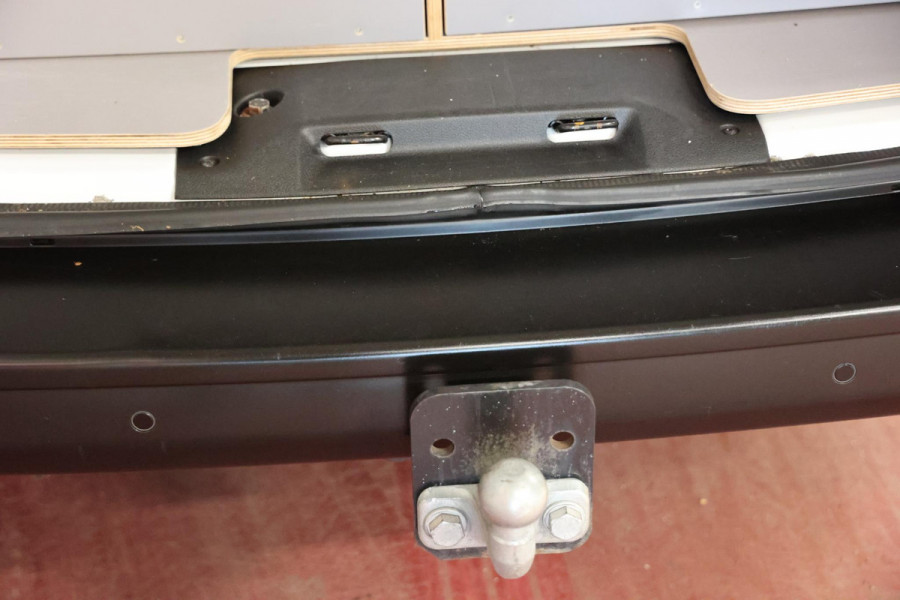 Opel Vivaro 1.5 CDTI L2H1 LANG IMPERIAAL EN TREKHAAK