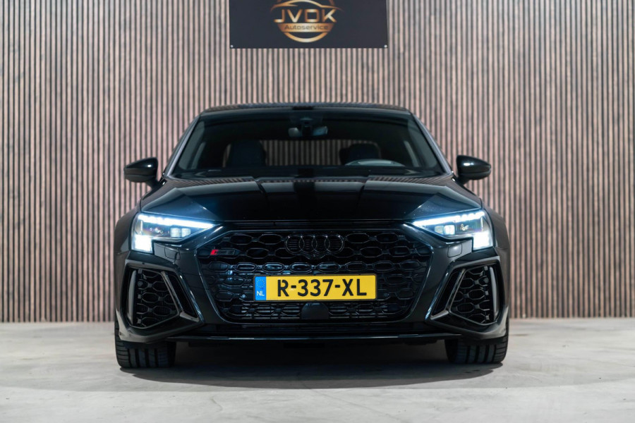 Audi A3 Limousine 2.5 TFSI RS 3 quattro PANO LED VOL