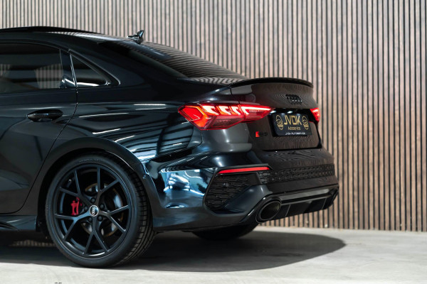 Audi A3 Limousine 2.5 TFSI RS 3 quattro PANO LED VOL