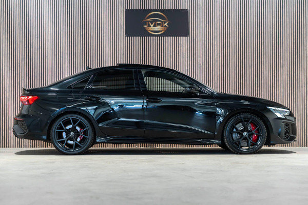 Audi A3 Limousine 2.5 TFSI RS 3 quattro PANO LED VOL