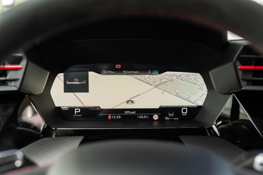 Audi A3 Limousine 2.5 TFSI RS 3 quattro PANO LED VOL