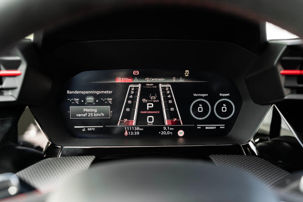 Audi A3 Limousine 2.5 TFSI RS 3 quattro PANO LED VOL