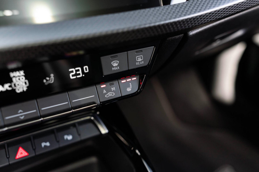 Audi A3 Limousine 2.5 TFSI RS 3 quattro PANO LED VOL