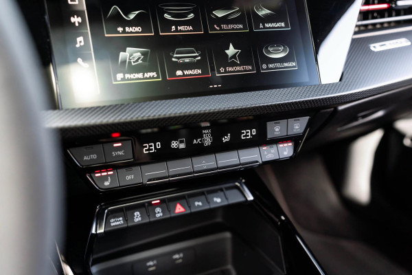 Audi A3 Limousine 2.5 TFSI RS 3 quattro PANO LED VOL