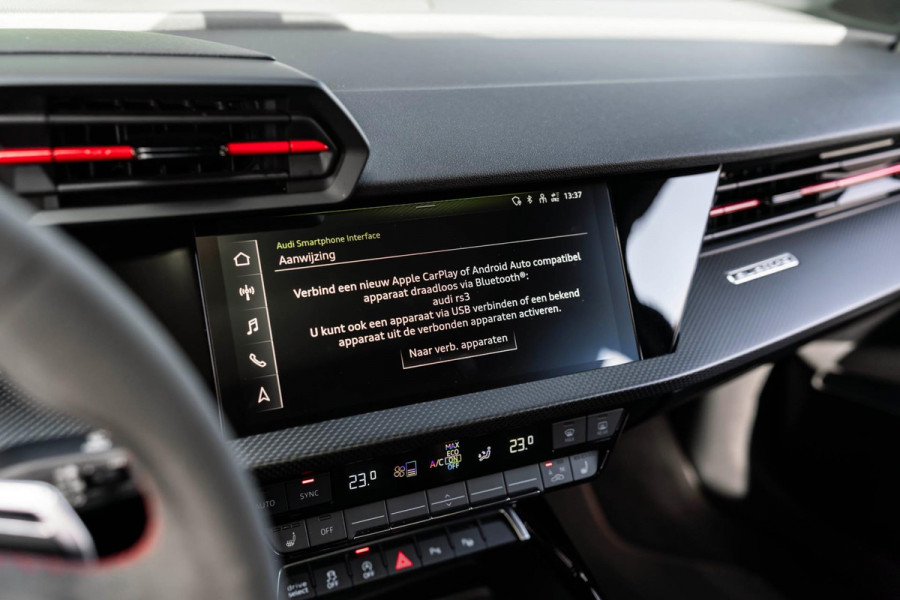 Audi A3 Limousine 2.5 TFSI RS 3 quattro PANO LED VOL