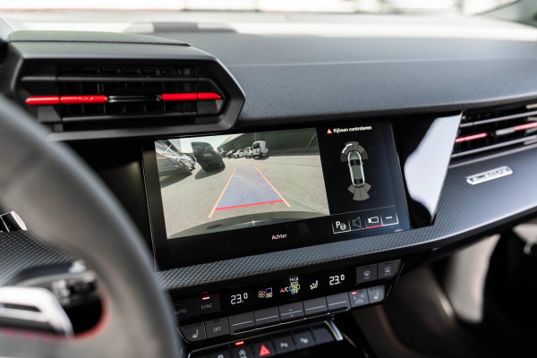 Audi A3 Limousine 2.5 TFSI RS 3 quattro PANO LED VOL