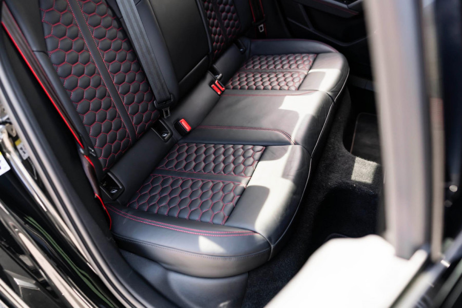 Audi A3 Limousine 2.5 TFSI RS 3 quattro PANO LED VOL