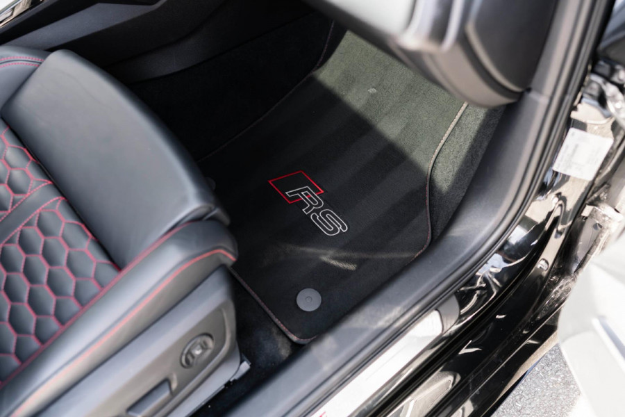 Audi A3 Limousine 2.5 TFSI RS 3 quattro PANO LED VOL