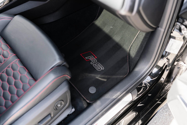 Audi A3 Limousine 2.5 TFSI RS 3 quattro PANO LED VOL