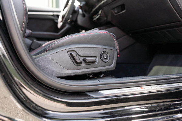 Audi A3 Limousine 2.5 TFSI RS 3 quattro PANO LED VOL