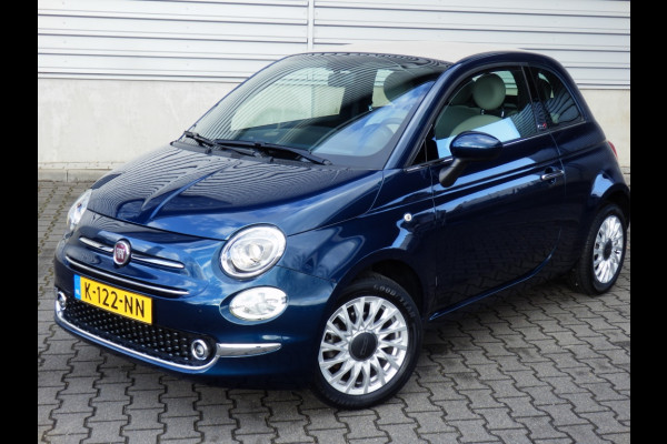 Fiat 500C 1.0 Hybride Star I Airco I