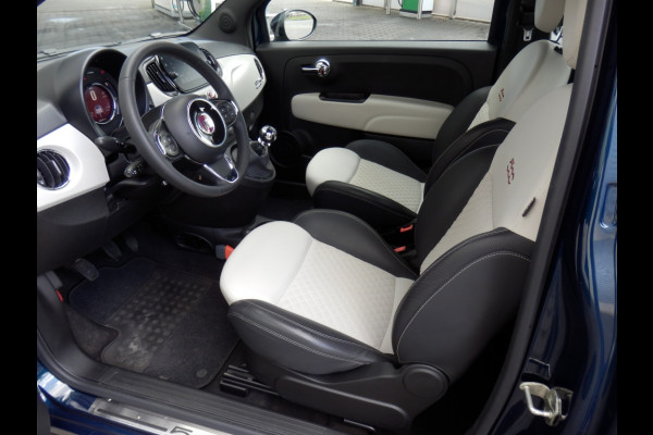 Fiat 500C 1.0 Hybride Star I Airco I